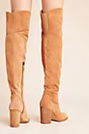 Kelsi Dagger Brooklyn Logan Over-The-Knee Boots | Anthropologie (US)