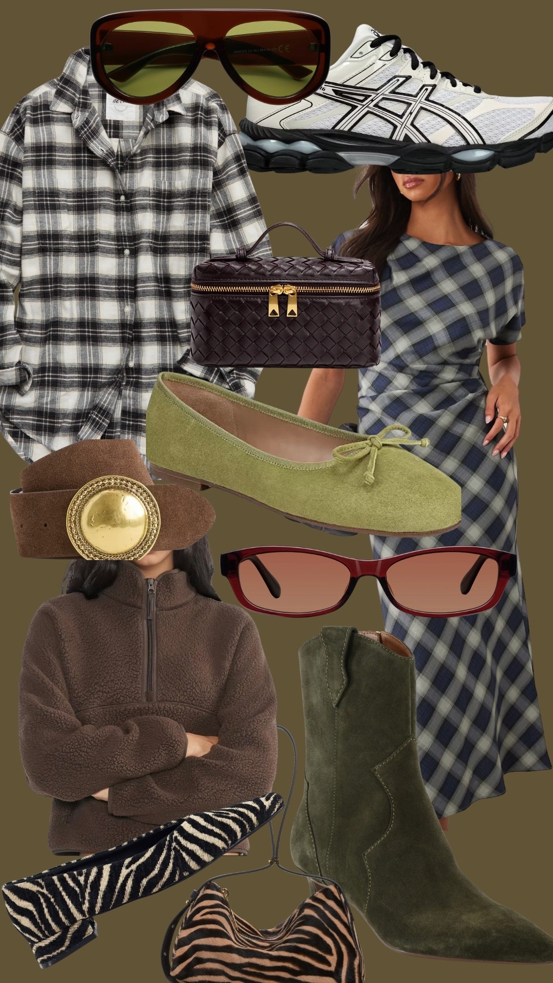 Fall transitional pieces

#LTKNYFW #LTKSeasonal