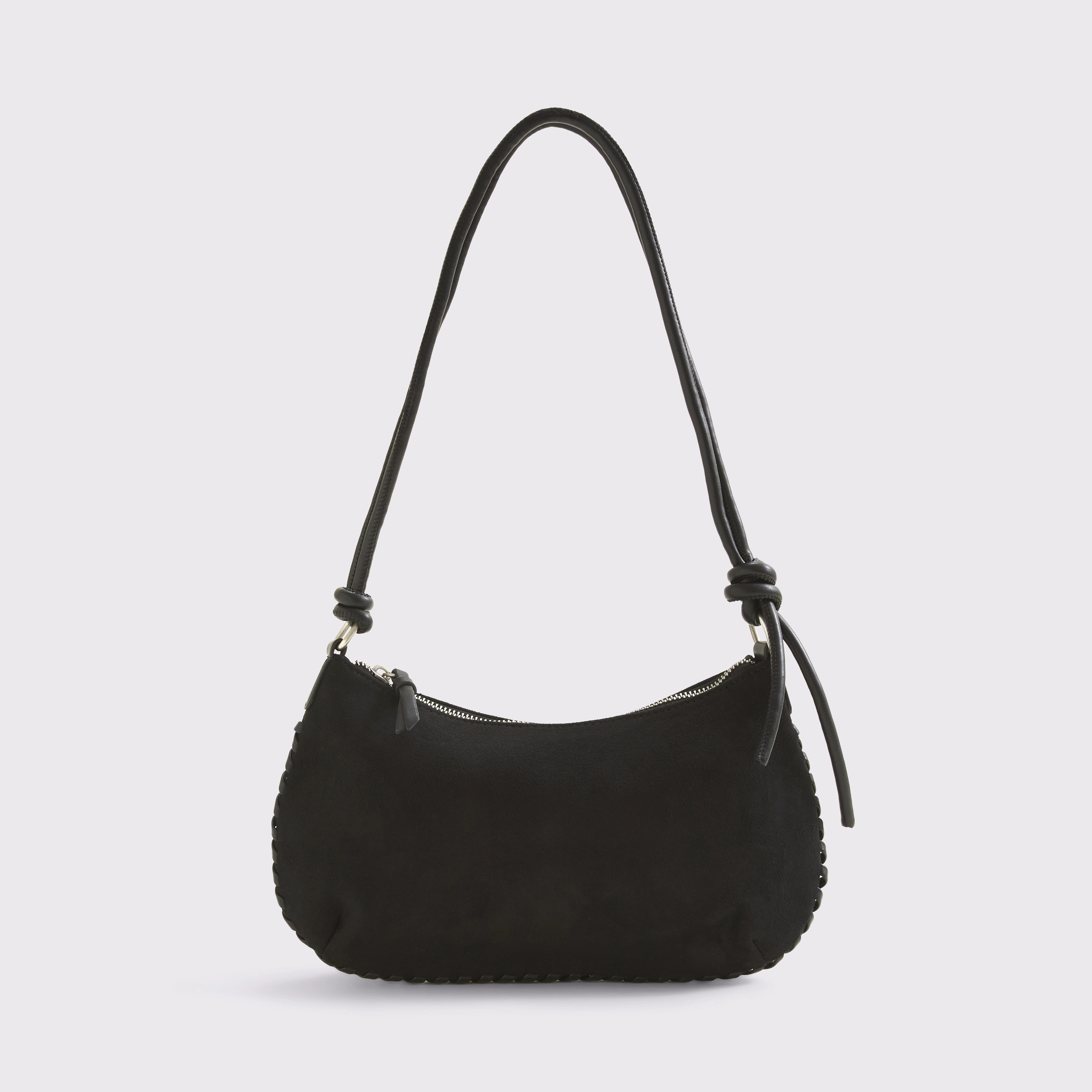 Whipstitch Shoulder Bag | Abercrombie & Fitch (US)