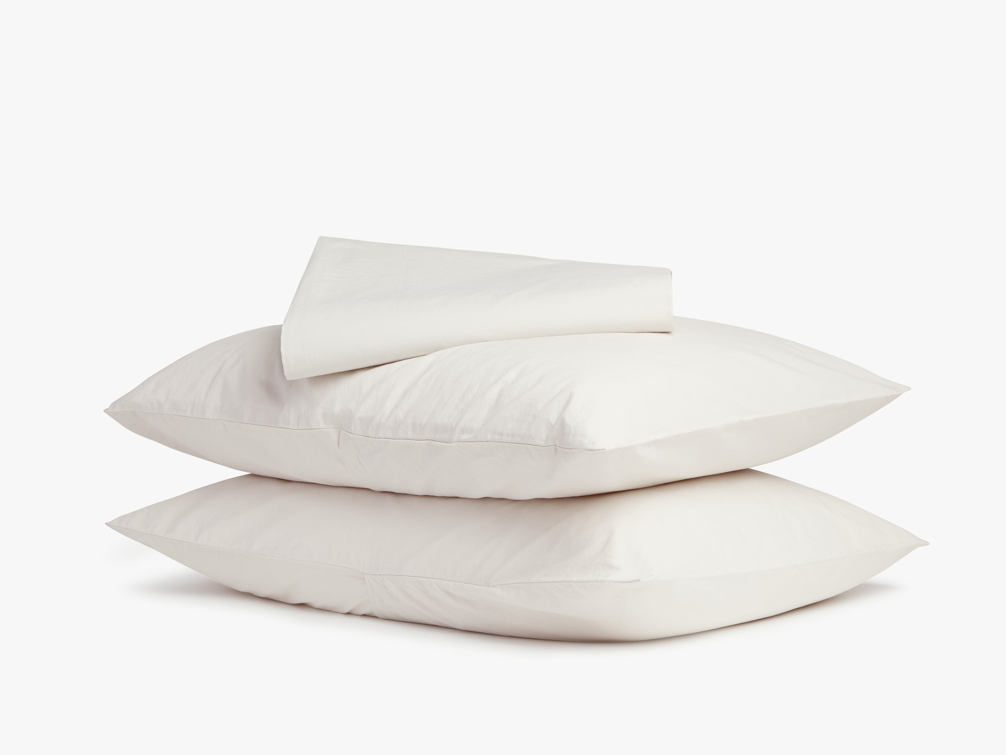 Percale Sheet Set | Parachute