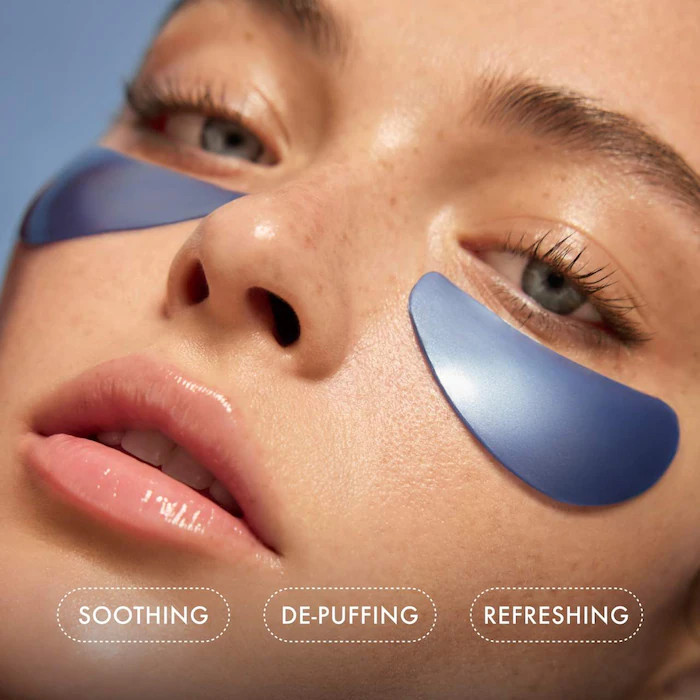 Jet Lag™ Eye Patches | Sephora (US)