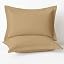 2 Pack Pillow Shams Standard Size 20x26 – 600 Thread Count 100% Organic Cotton White Pillow Cov... | Amazon (US)