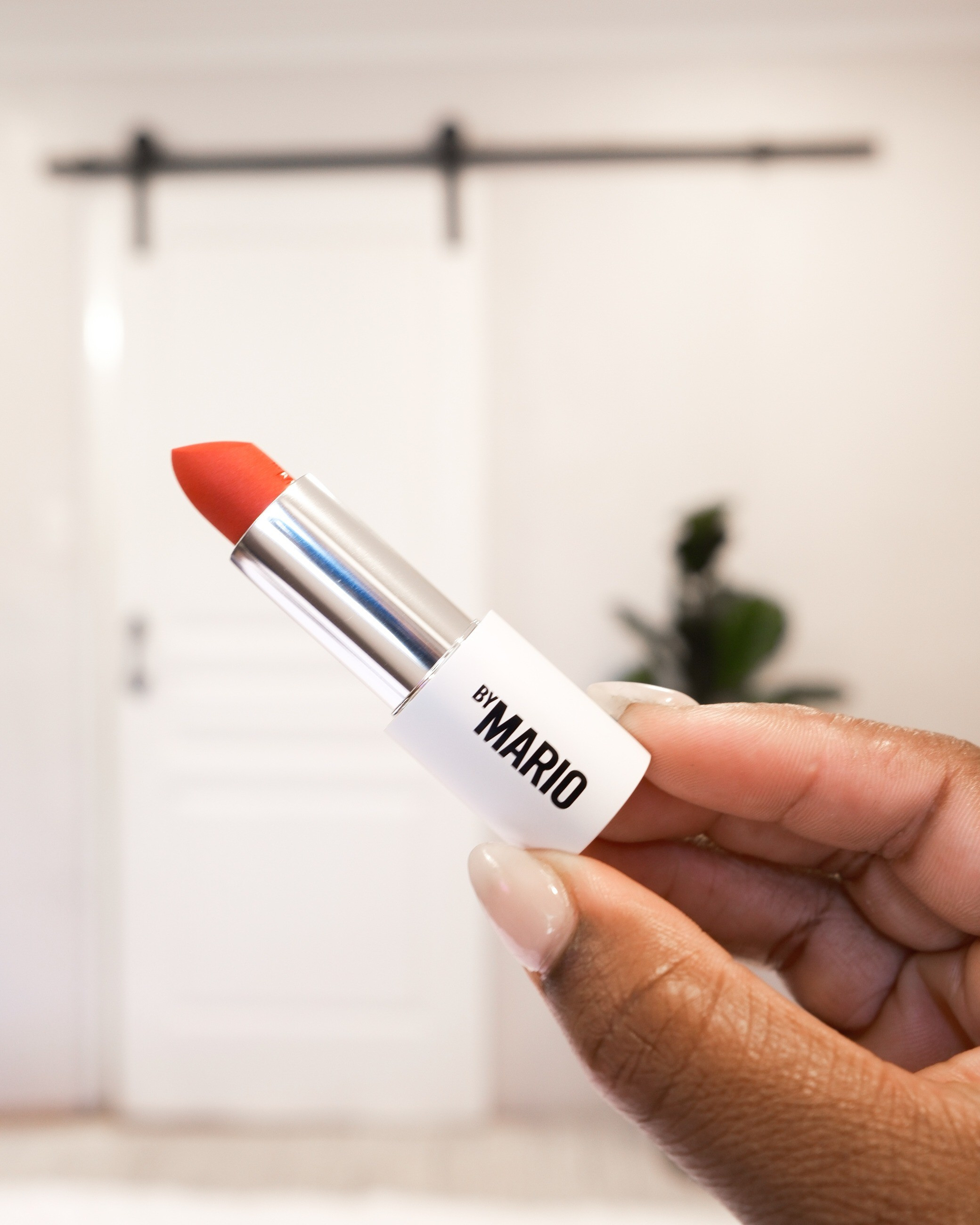 A new red lippie has entered the chat 

#LTKStyleTip