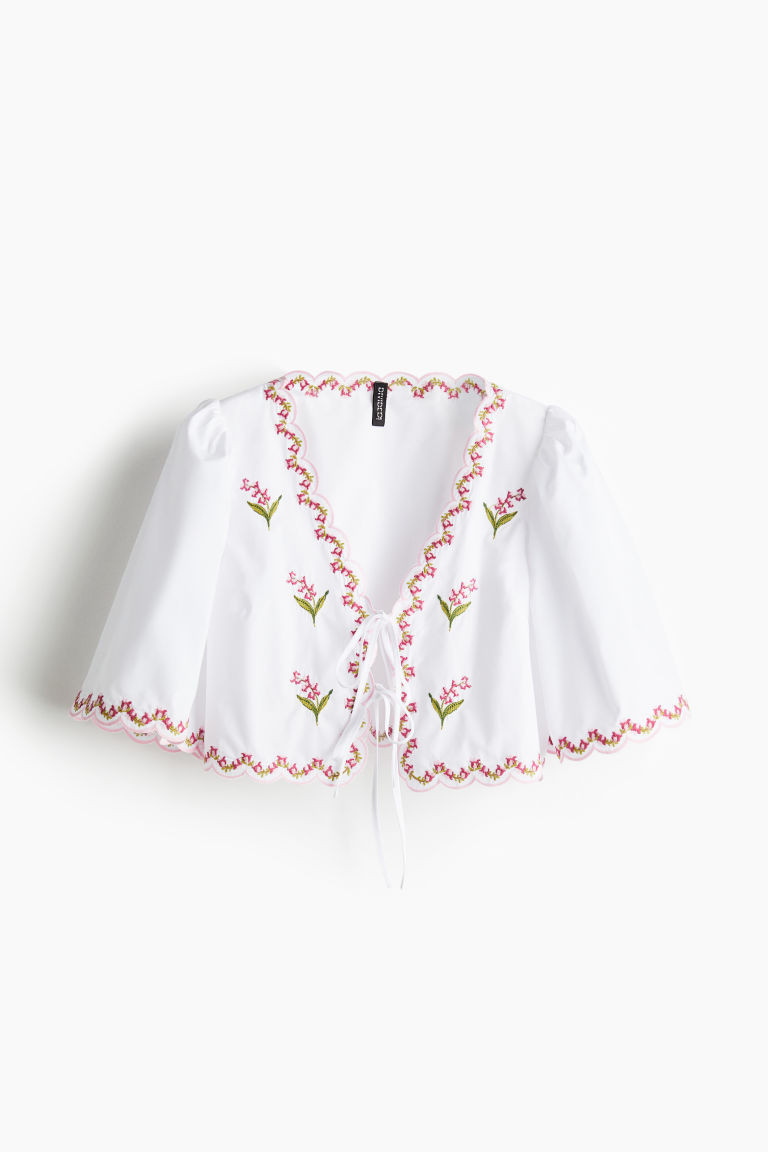H&M (US + CA) — shop this pick from Emily's edit