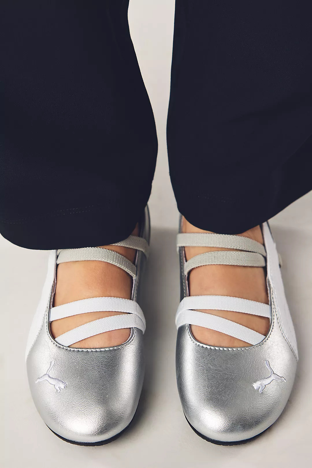 PUMA Speedcat OG Ballet Sneakers | Anthropologie (US)