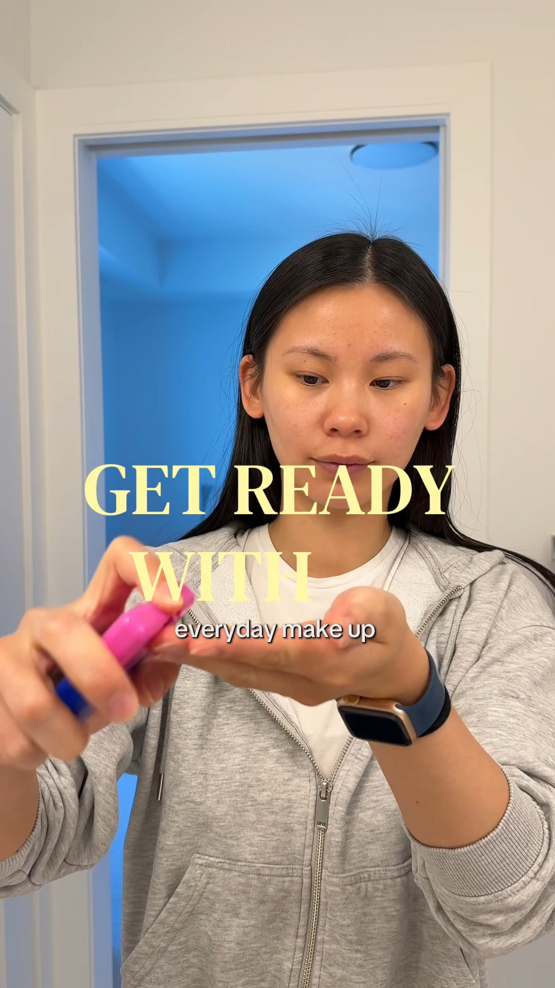 Get ready with me. My everyday makeup look for spring as a mom of 2

#LTKcanada #LTKbeauty #LTKsummer