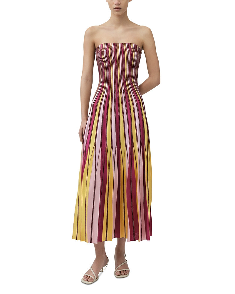 Simkhai Soliel Midi Dress | Bloomingdale's (US)