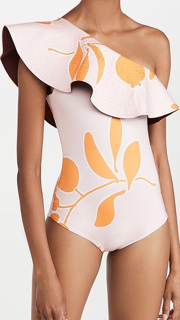 Tucan One Piece | Shopbop