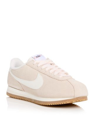 Nike Women's Cortez Leather Sneakers | Bloomingdale's (US)