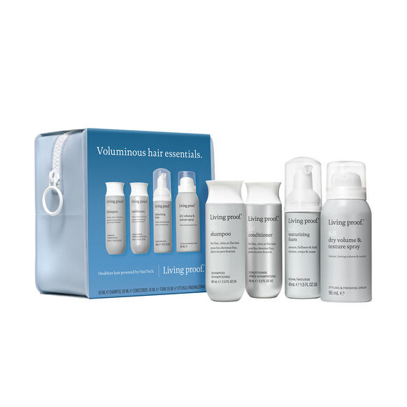 Full Trial Kit | Space NK - UK