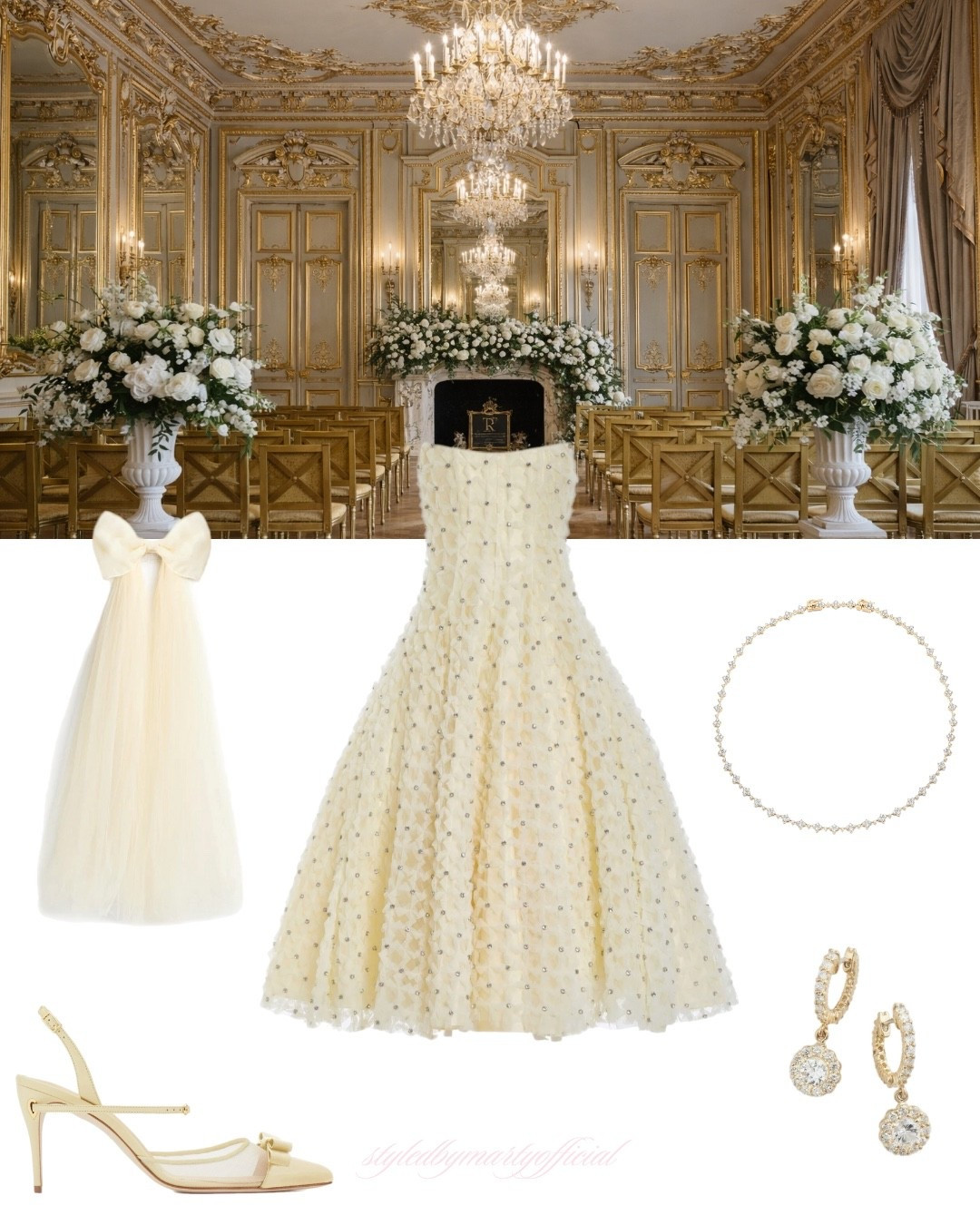 Feminine Wedding Outfit Ideas for Spring 💍

Wedding outfit, wedding dress, wedding gown, spring wedding, wedding, bride outfit, bridal outfit, bridal dress, bride dress, bride look, 2026 bride, ivory gown, ball gown, wedding accessories, luxury wedding, coquette wedding, midi wedding dress 



#LTKWedding