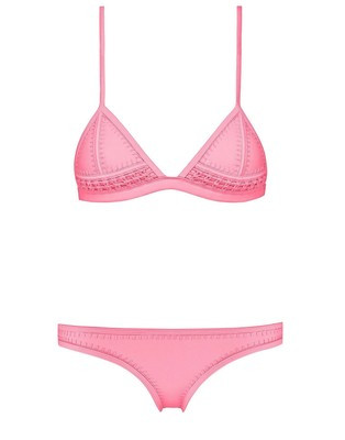 TRIANGL GIGI STRAWBERRY SHORTCAKE TRIANGLE BIKINI LARGE  | eBay | eBay UK