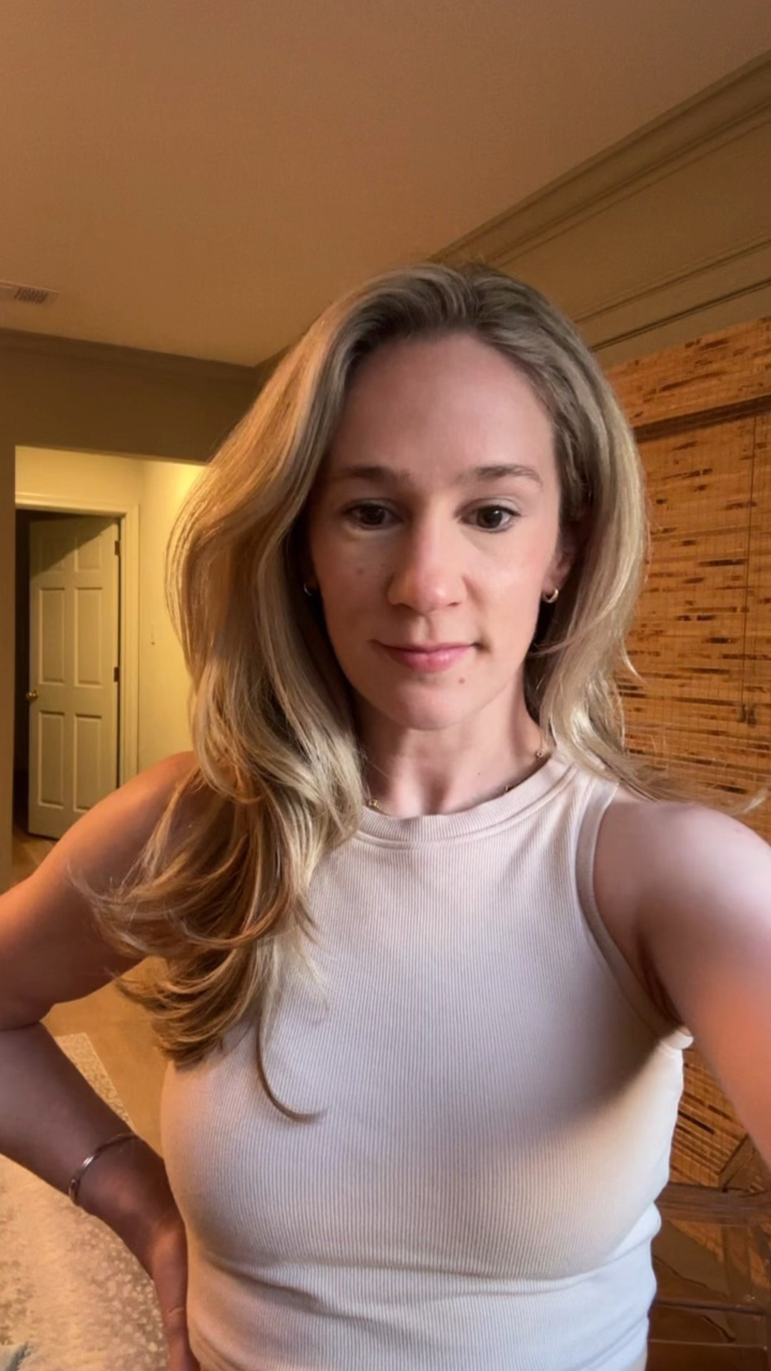 Obsessed with my new Ana Luisa pieces!! I know you will be too! Prices starting at $39!

@analuisany
#AnaLuisa, #AnaLuisaAmbassador #BestDeal 

#LTKGiftGuide #LTKStyleTip #LTKFindsUnder50