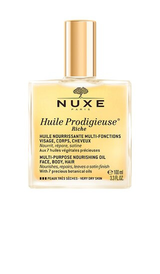 Nuxe Huile Prodigieuse Riche Multi-purpose Nourishing Oil. | Revolve Clothing (Global)