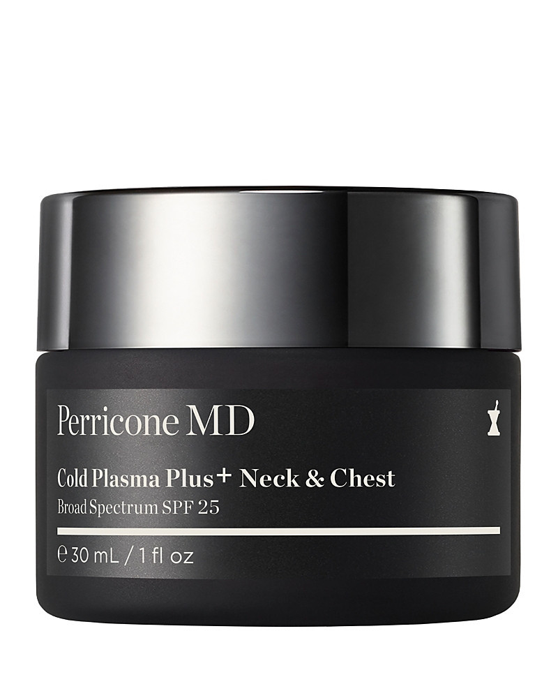Perricone Md Cold Plasma Plus+ Neck & Chest Cream Spf 25 1 oz. | Bloomingdale's (US)