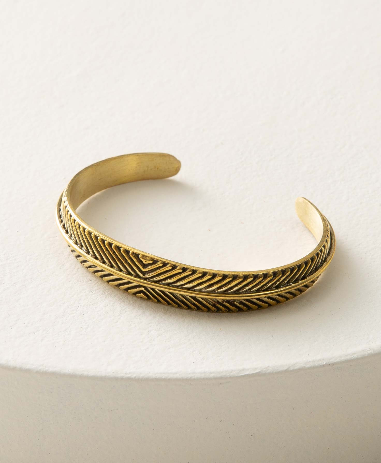 Apex Cuff | Noonday Collection