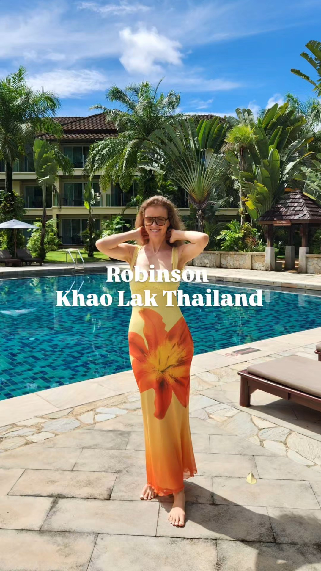 ✨ LTK Post — “Christmas under the Palms”Swap snowflakes for palm leaves this Christmas 🌴Imagine waking up to golden light, breakfast barefoot by the ocean, and days that melt into sunsets over turquoise water.At Pobinson Resort, it’s not about escaping winter — it’s about redefining it. Think: white sand instead of snow, coconut scent instead of pine, saltwater instead of frost.If “holiday season” for you means peace, barefoot luxury, and sunlight therapy — this is your sign.📍Save this post for your tropical Christmas moodboard🕶️ Outfits: linen, swimsuits, and SPF glow🏝️ Location: Pobinson Resort — where winter slows down under the palms#TropicalChristmas #WinterEscape #UnderThePalms #ResortStyle #TravelMood #BeachHoliday #LuxuryEscape #PobinsonResort #ChristmasGetaway #SunshineSeason

#LTKHoliday #LTKTravel #LTKFamily