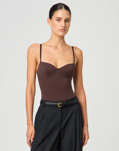 Underwire Bodysuit | Glassons (Australia)