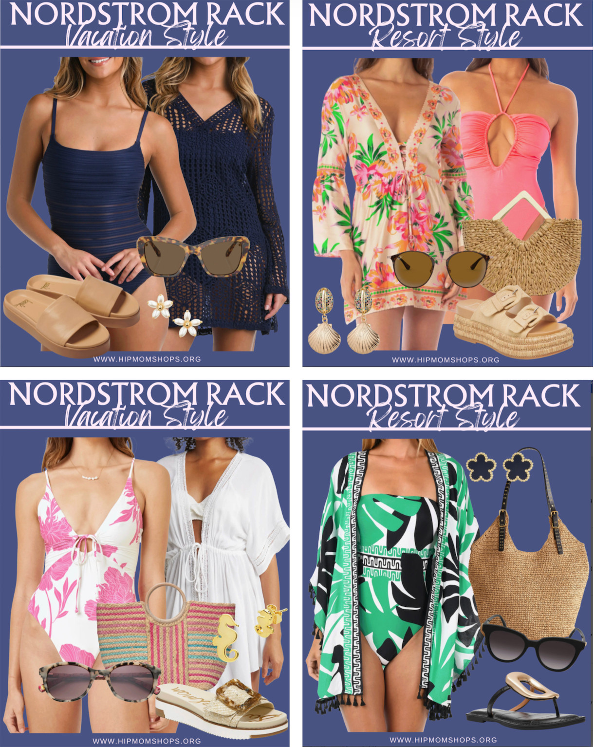 Ordering it all, this entire look is vaca perfection and is all on sale! @nordstromrack #nordstromrackpartner #rackscore #ad @Shop.LTK, #liketkit 

 