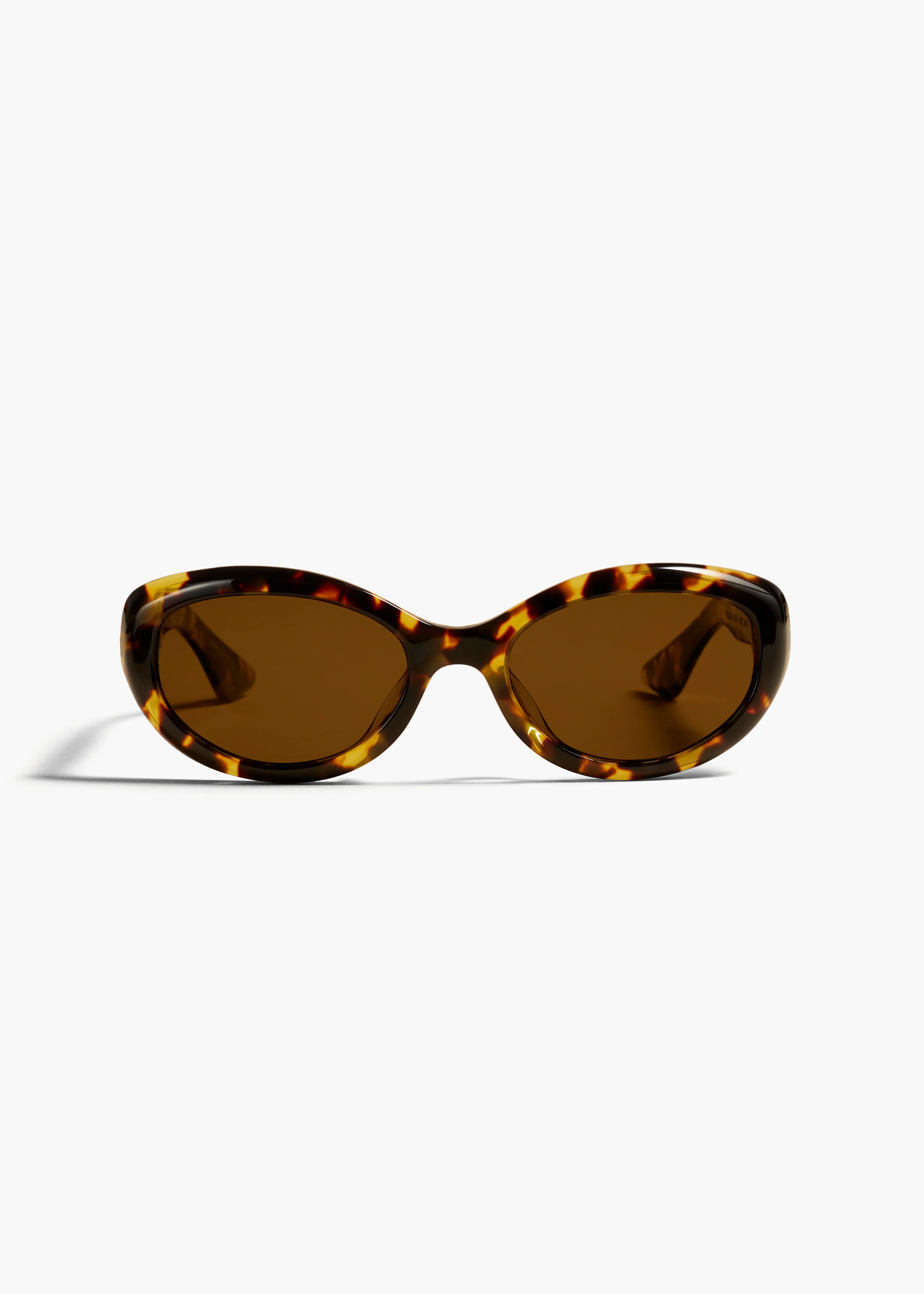 KHAITE - Khaite X Oliver Peoples 1969C In Vintage Dtb | Khaite