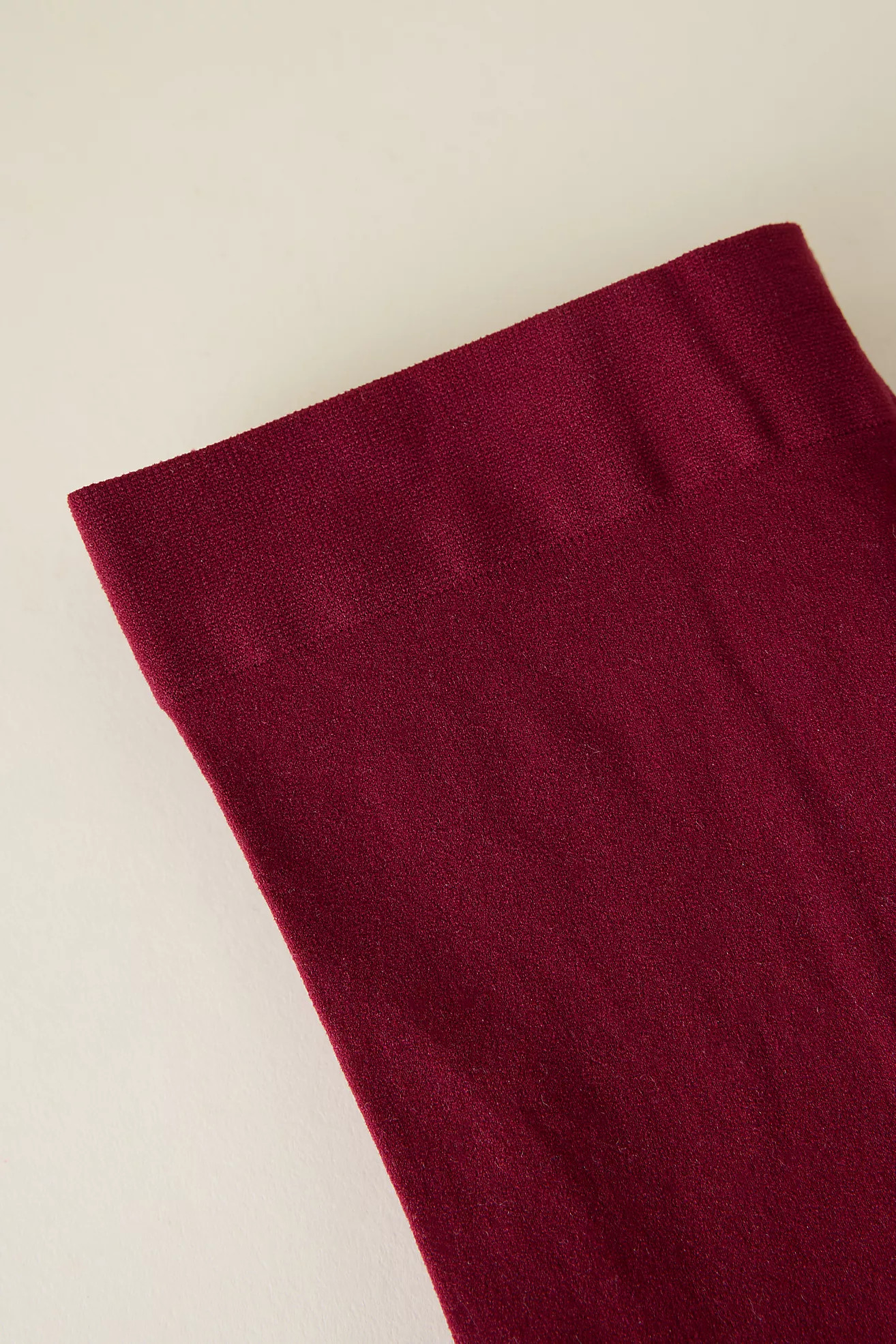 By Anthropologie Einfarbige Strumpfhose | Anthropologie (EU)