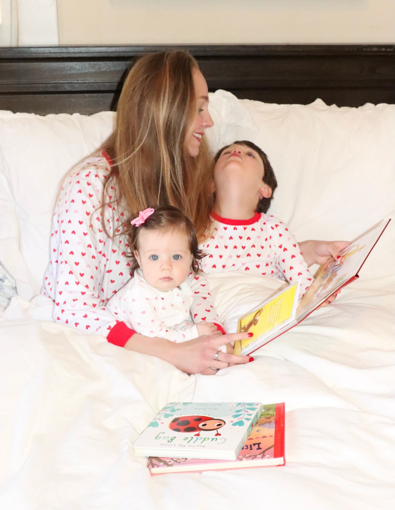 My little valentines♥️📔🎀✨

#LTKValentine #LTKSeasonal #LTKKids