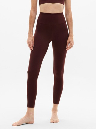 Elation Ultra High Rise 7/8 Legging | Athleta
