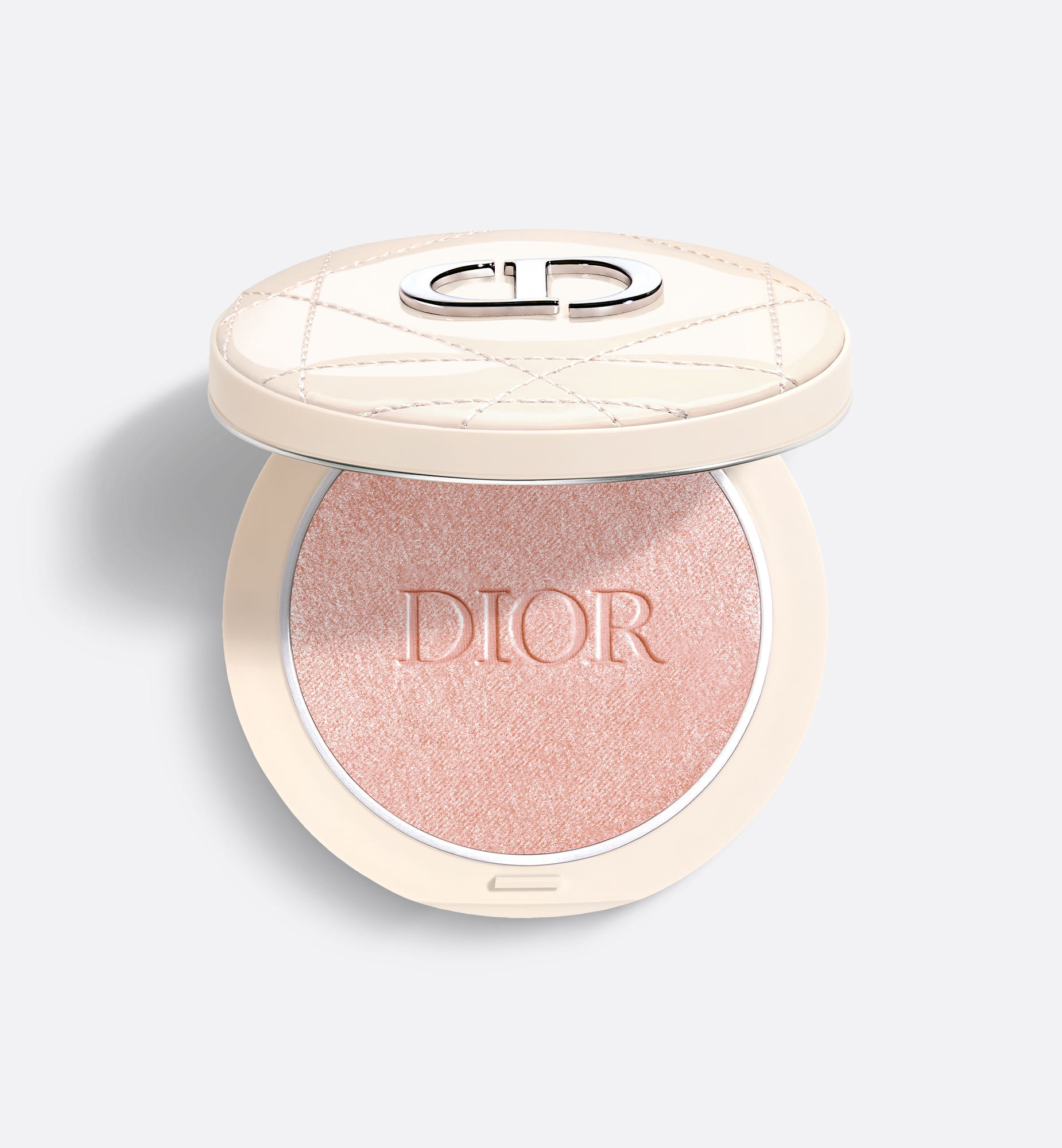 Dior Backstage Eye Palette - Eyeshadow Palette - 02 Pink Glow | Dior Beauty (US)