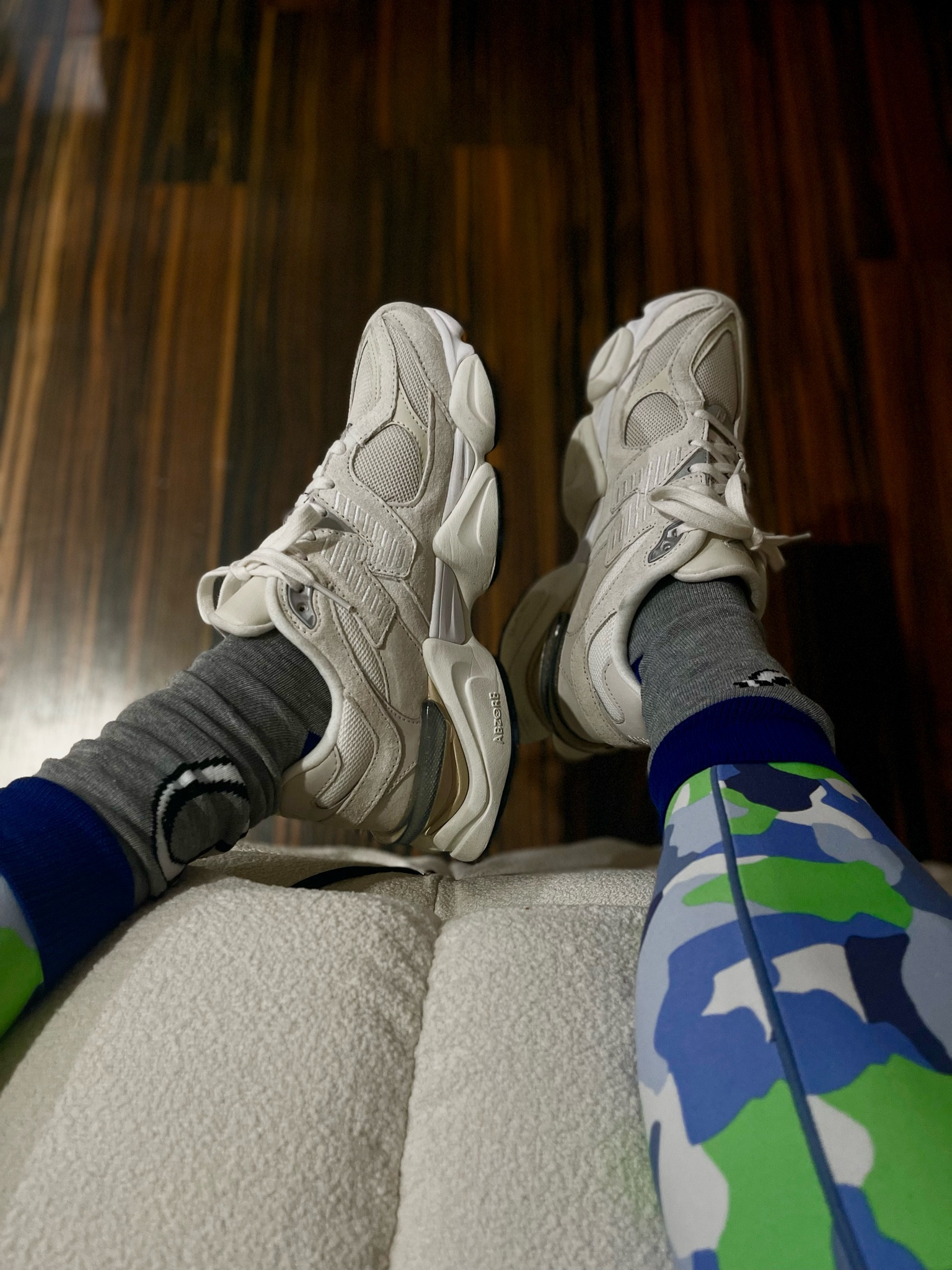 These new balance elevates every outfit 