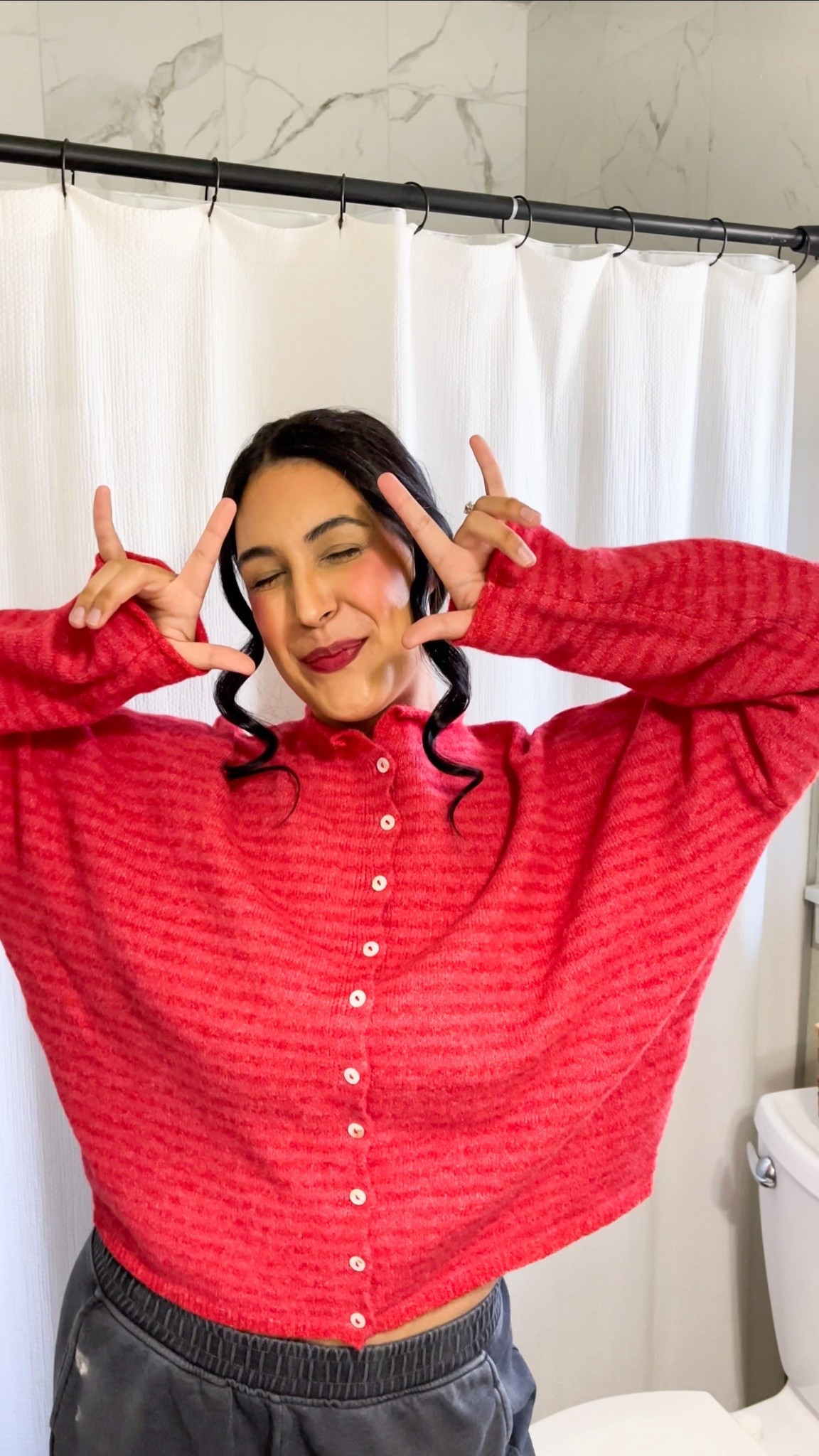 I hope your weekend is as wonderful as you are! 💋

#LTKselfcare #LTKgrwm #LTKmomlife