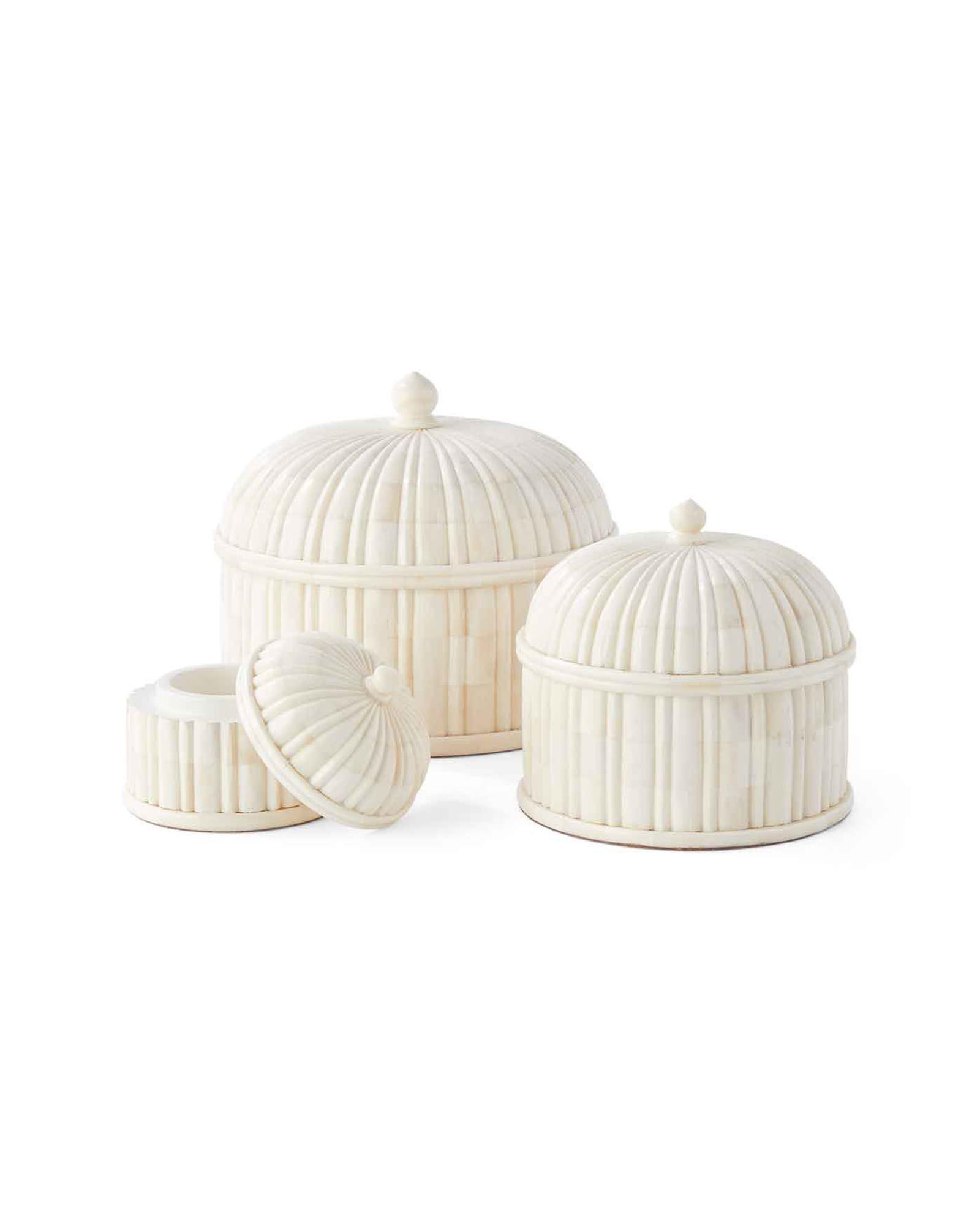 Fiore Box | Serena and Lily