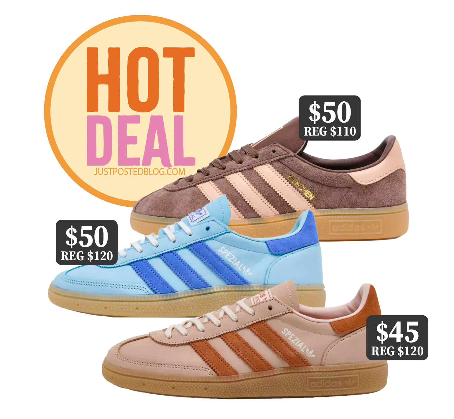 HOLY MOLY! These prices are absolutely amazing!!!!!!! Goooo! 

 