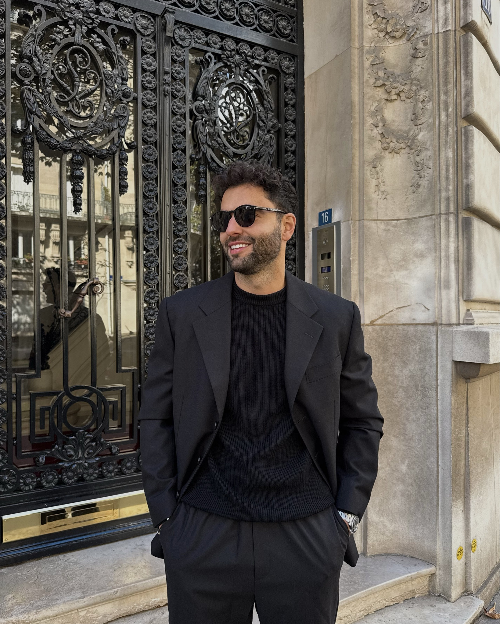 Classy dinner date outfit 

Mens, Fall, Autumn, Suitsupply 

#LTKluxury #LTKautumn #LTKmens