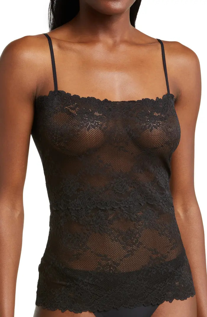 Heavenly Lace Camisole | Nordstrom