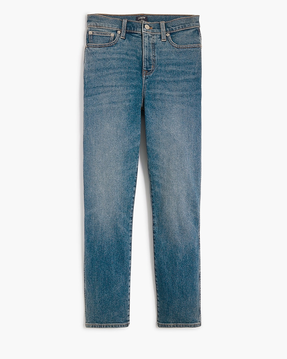 Classic vintage jean in all-day stretch | J.Crew Factory