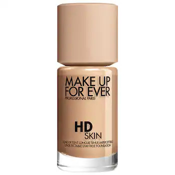 MAKE UP FOR EVERHD Skin Undetectable Longwear Foundation | Sephora (US)