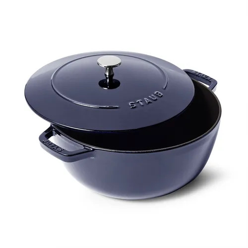 Staub Essential French Oven, 5 Qt. | Sur La Table
