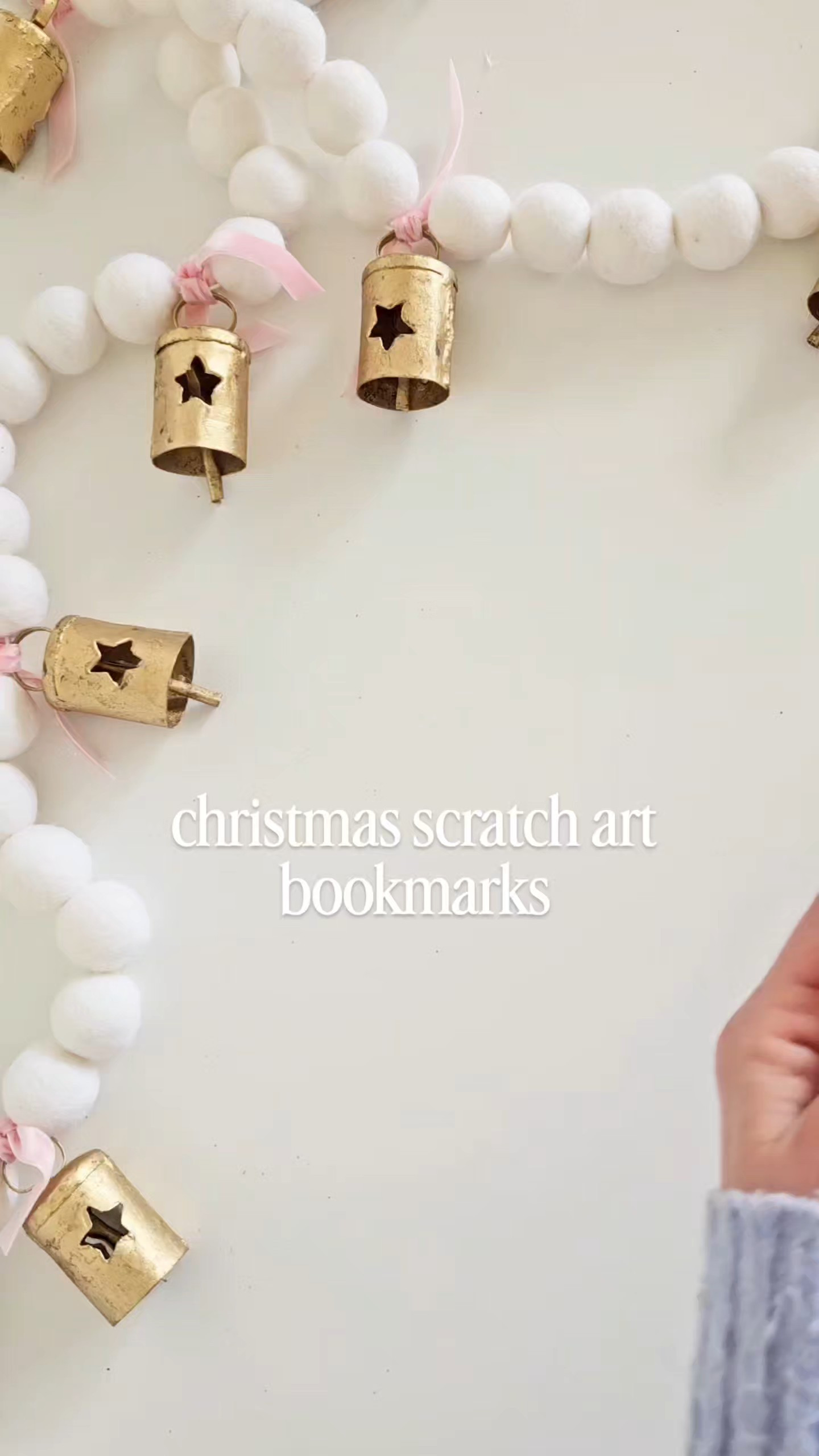 Christmas scratch art Bookmarks 😍🤯🎄✨️

#LTKGiftGuide #LTKHoliday #LTKKids