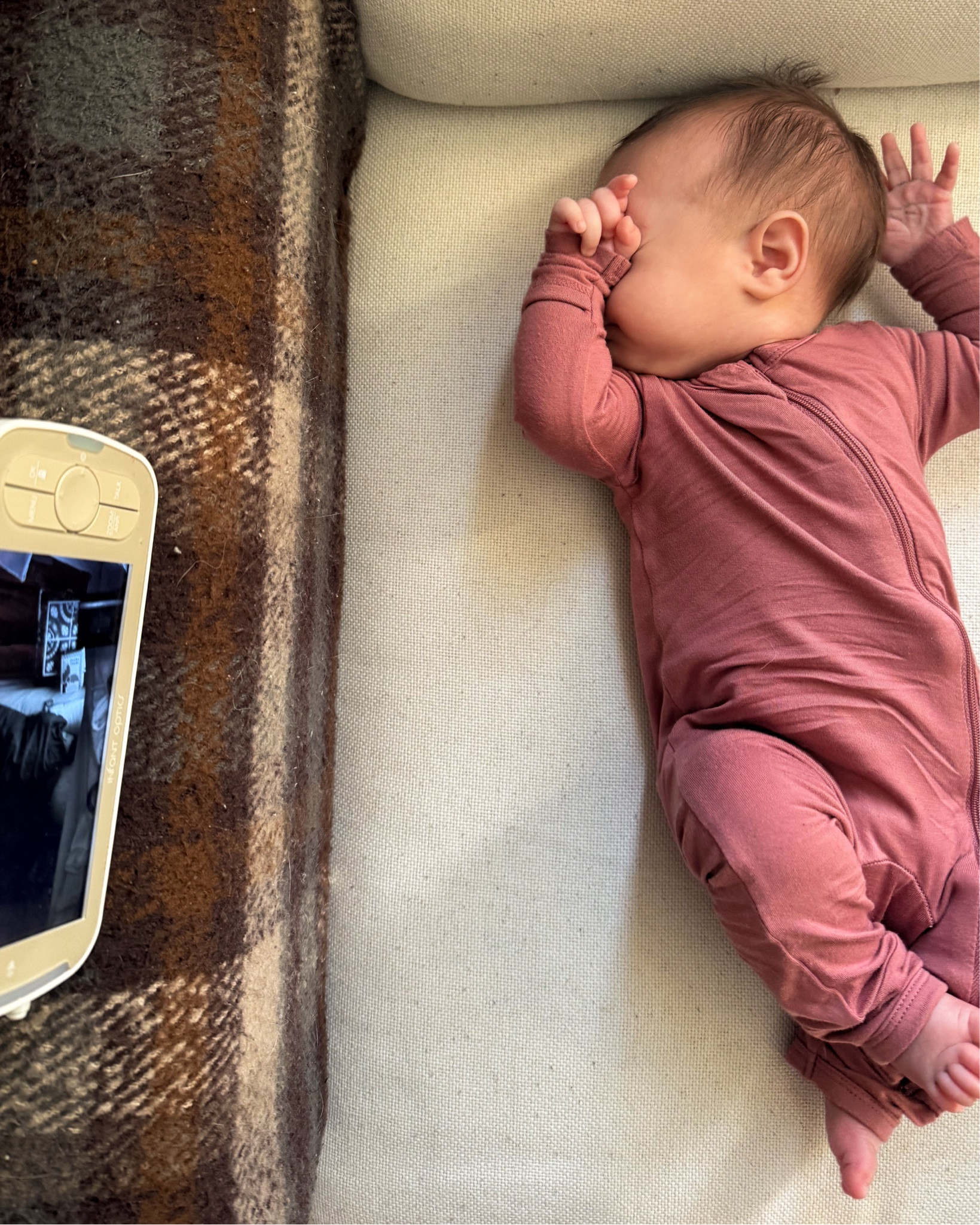 2 months in with baby #2! Linking our forever favorite pjs and some baby favorites, including the no WiFi monitor we’ve loved with both kids 


#LTKHome #LTKBaby #LTKFamily