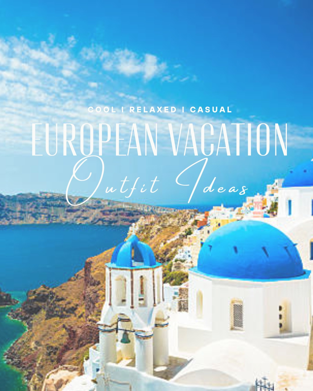 Part 1 of 3.

#LTKStyleTip #LTKMidsize #LTKTravel