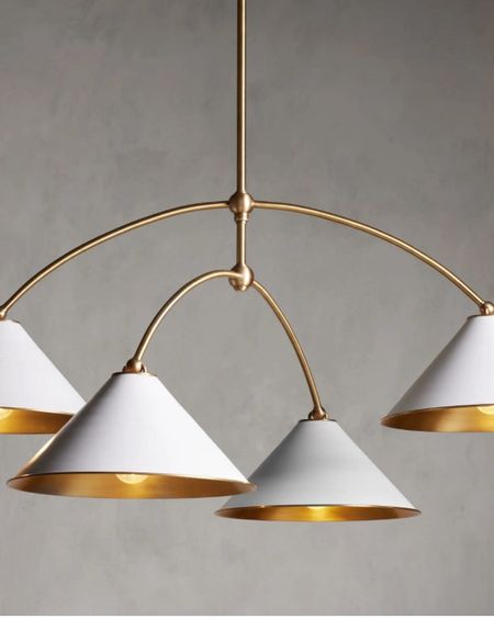 Price drop alert—- this Snow White 4-light chandelier has a polished brass interior. We love the craftsmanship and updated classical look. It will elevate any room with a touch of sophistication. Now deep discount. I still can’t believe. The original price was $2,299. Now it’s only $279. Great deal!  #chandelier

#LTKsalealert #LTKSeasonal #LTKhome