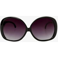 Black Rounded Square Sunglasses | Torrid (US & Canada)