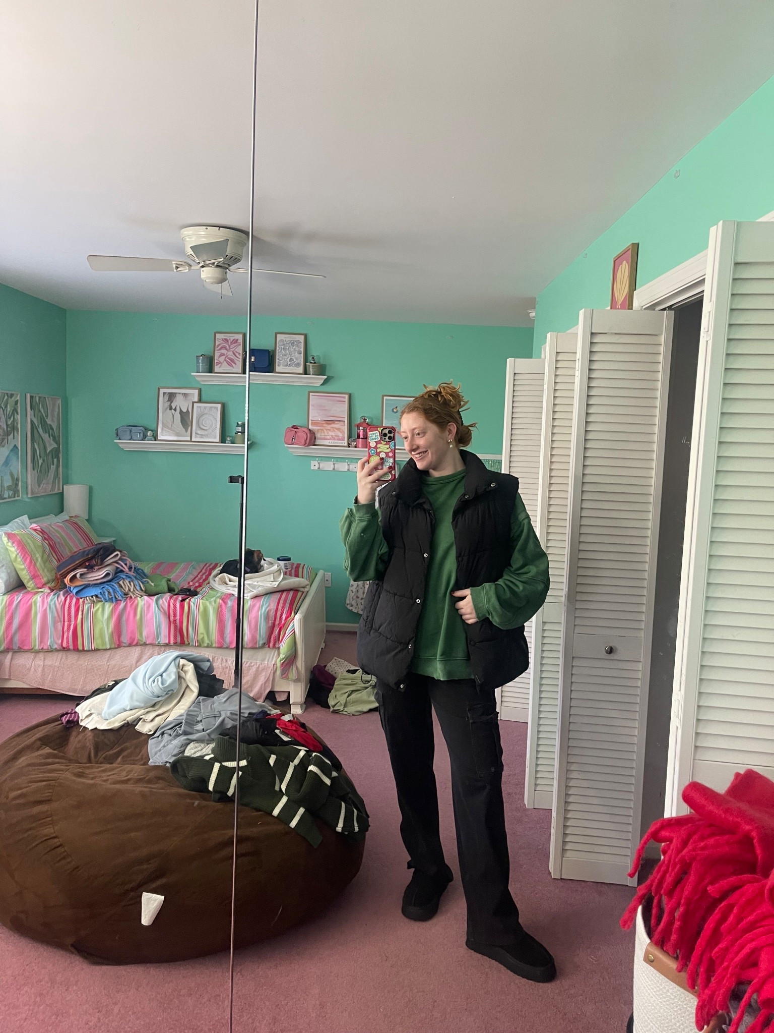 dec 3rd fit

#LTKMidsize #LTKootd #LTKTall