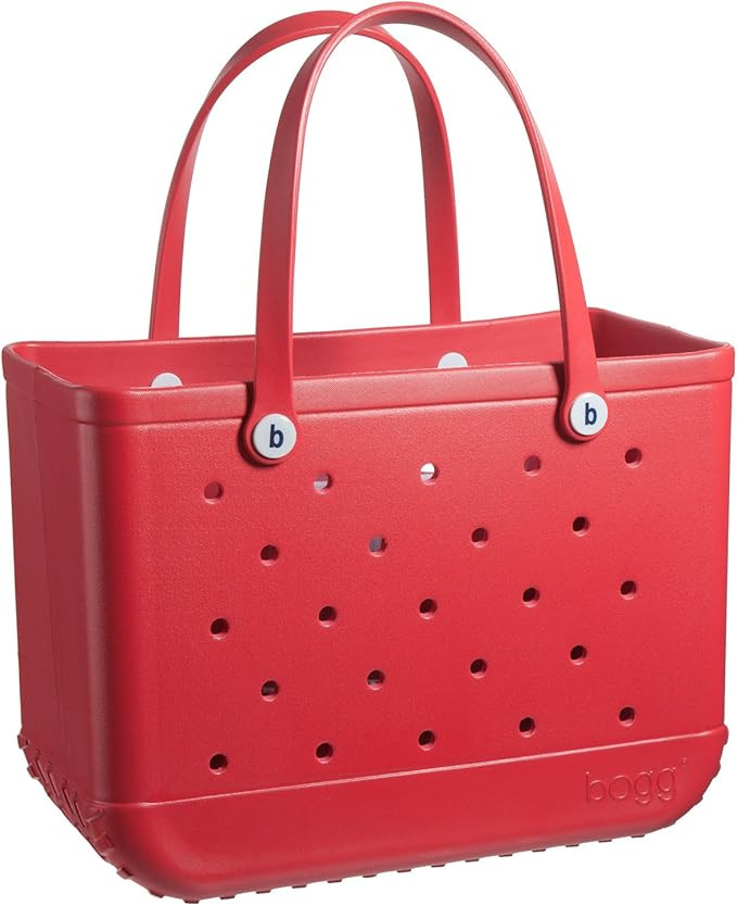 BOGG BAG Original X Large Waterproof Washable Tip Proof Durable Open Tote Bag for the Beach Boat ... | Amazon (US)