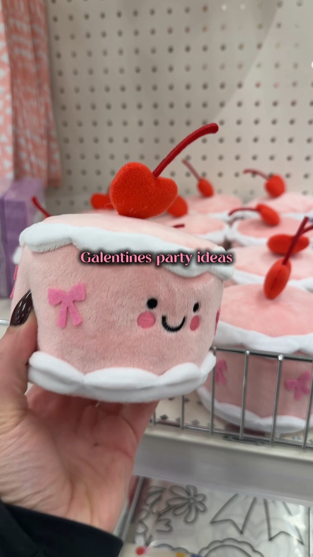 Galentines day party ideas, valentines day party ideas, cherries, pink bows

#LTKHome #LTKmomlife