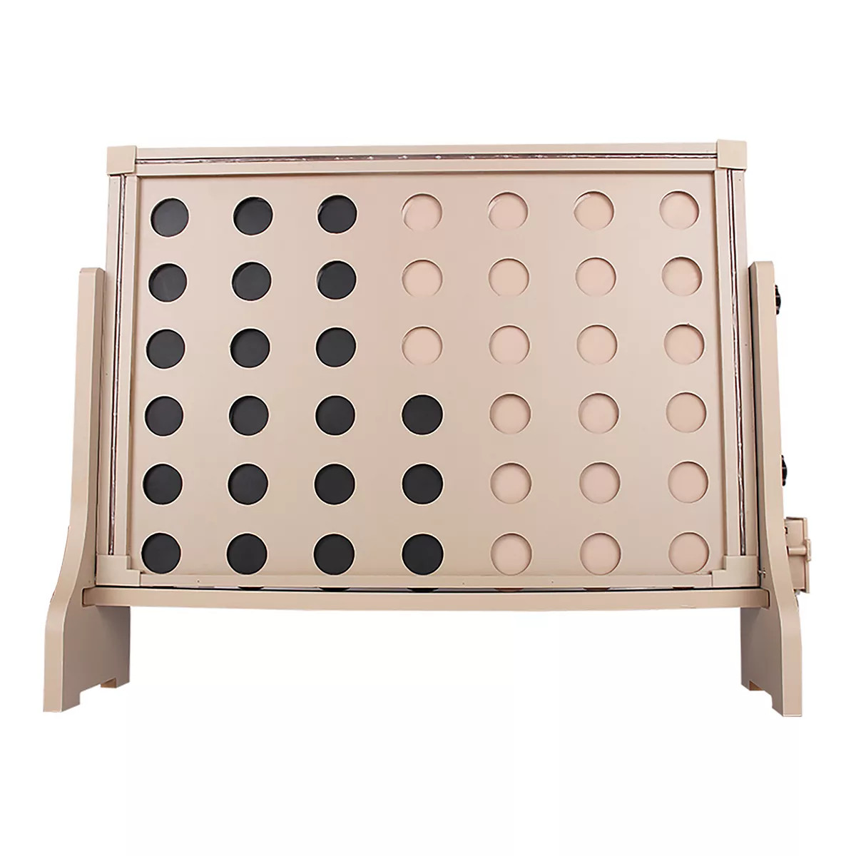 Samsonico Adventure Lighted Giant Four-In-A-Row Game | Kohl's