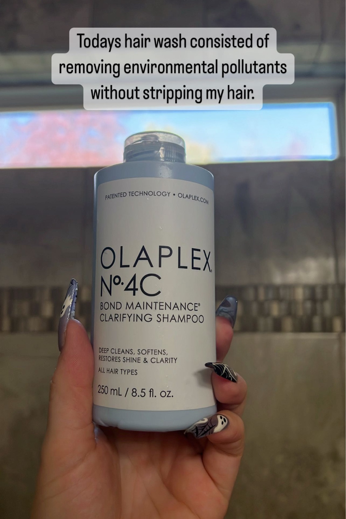 Clarifying Shampoo 

#LTKfindsunder50