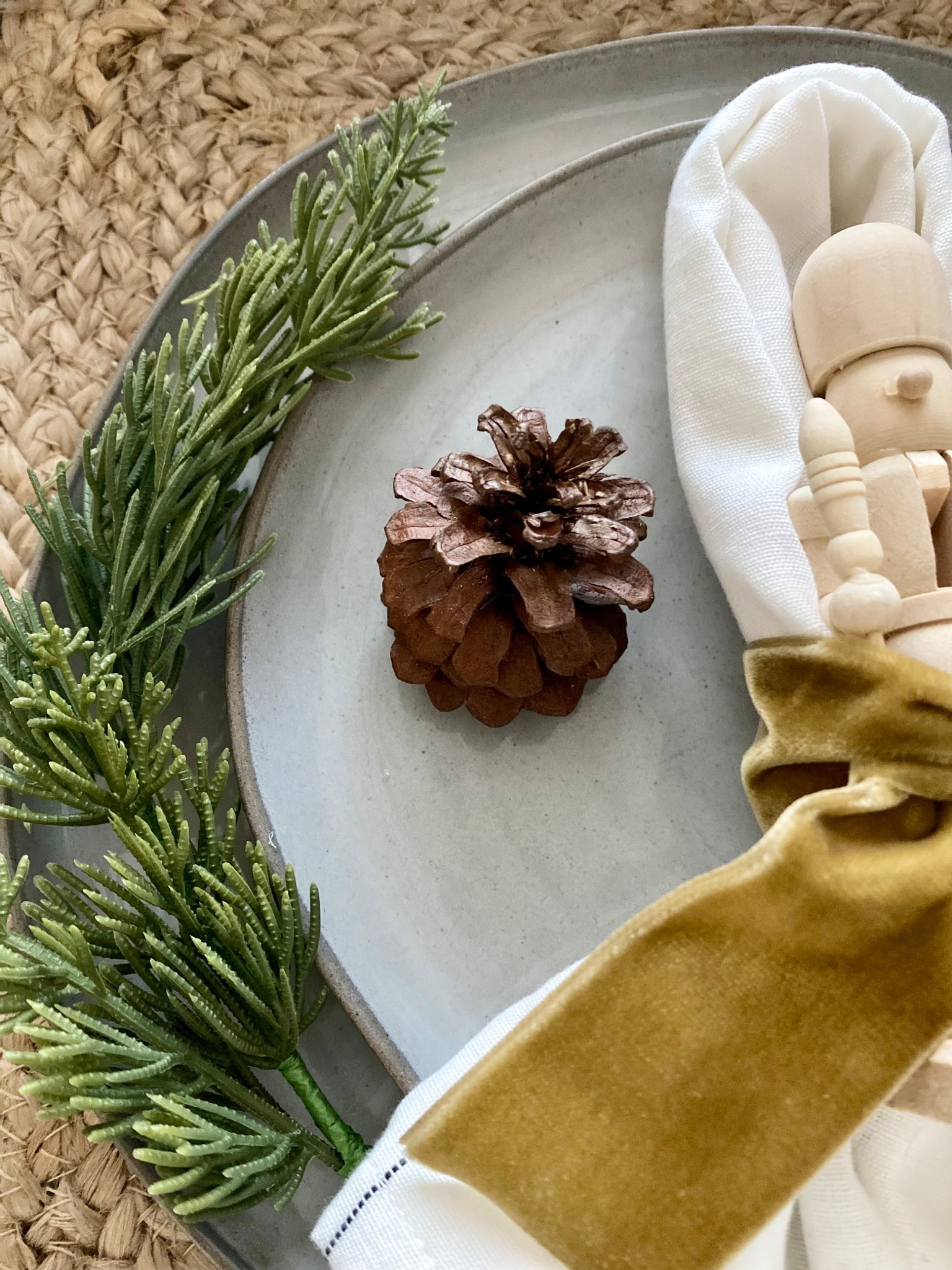 Table styling. Christmas dinner. Nutcrackers  

#LTKHoliday #LTKHome #LTKSeasonal