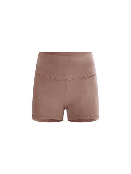 lululemon Align™ High-Rise Short 6" | Women's Shorts | lululemon | Lululemon (US)