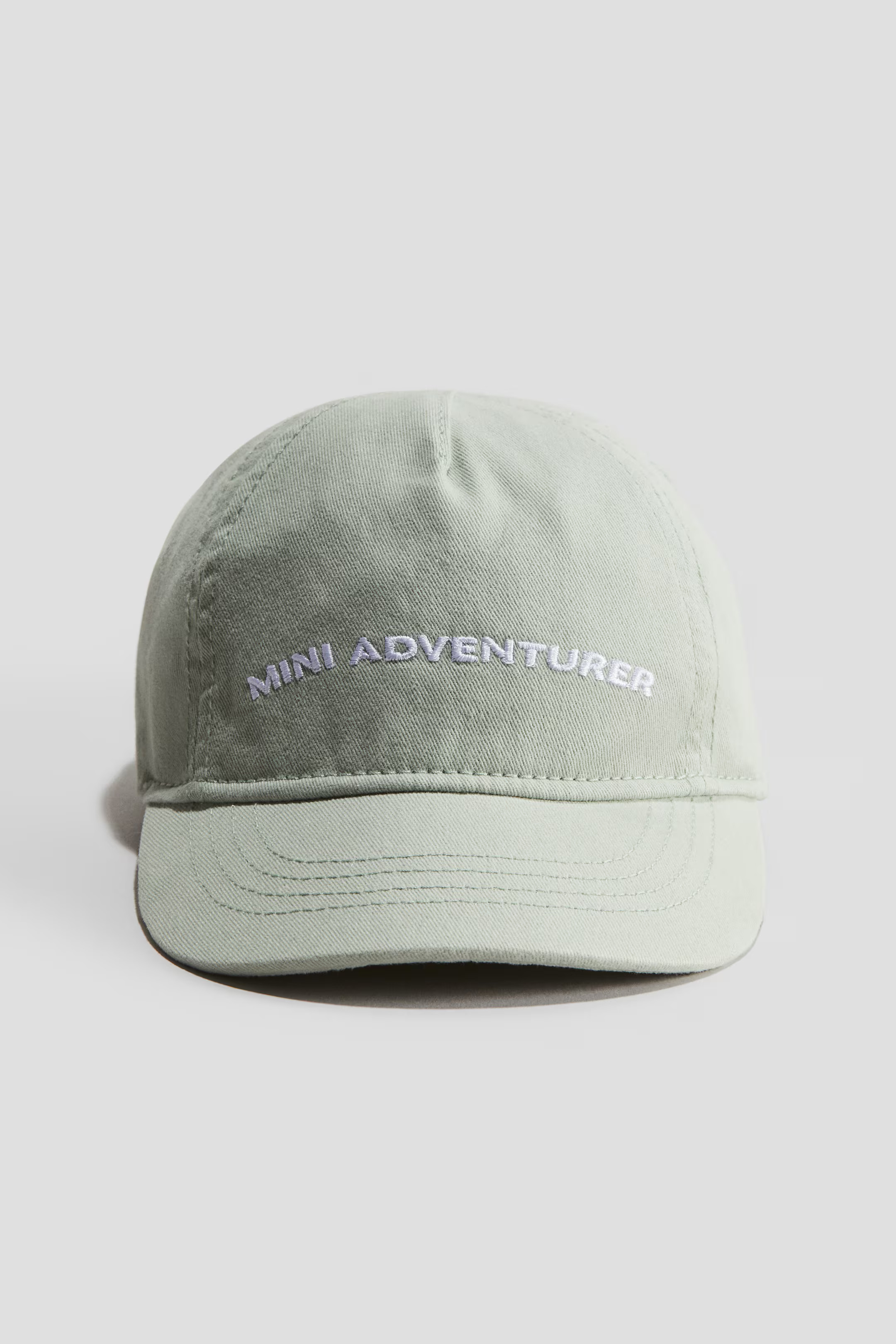 Cotton Cap | H&M (US + CA)